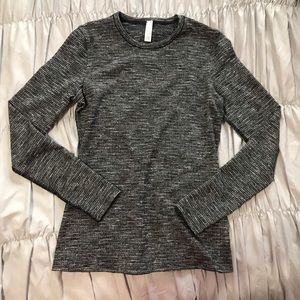 ❌SOLD Lululemon / Kitsilano Long Sleeve LS